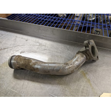 114H040 Coolant Crossover Tube From 2009 Nissan Rogue JN8AS58V69W447832 2.5 Japan Built 114H040 Coolant Crossover Tube From 2009 Nissan Rogue JN8AS58V69W447832 2.5 Japan Built